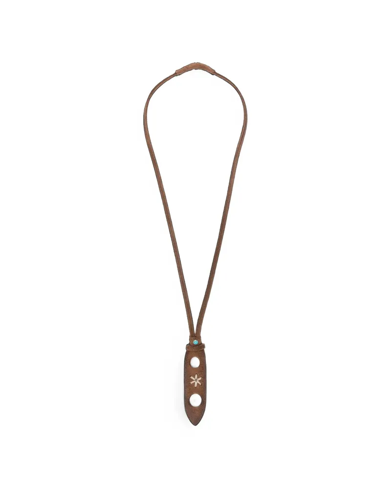 ERALDO Bag Accessories Brown