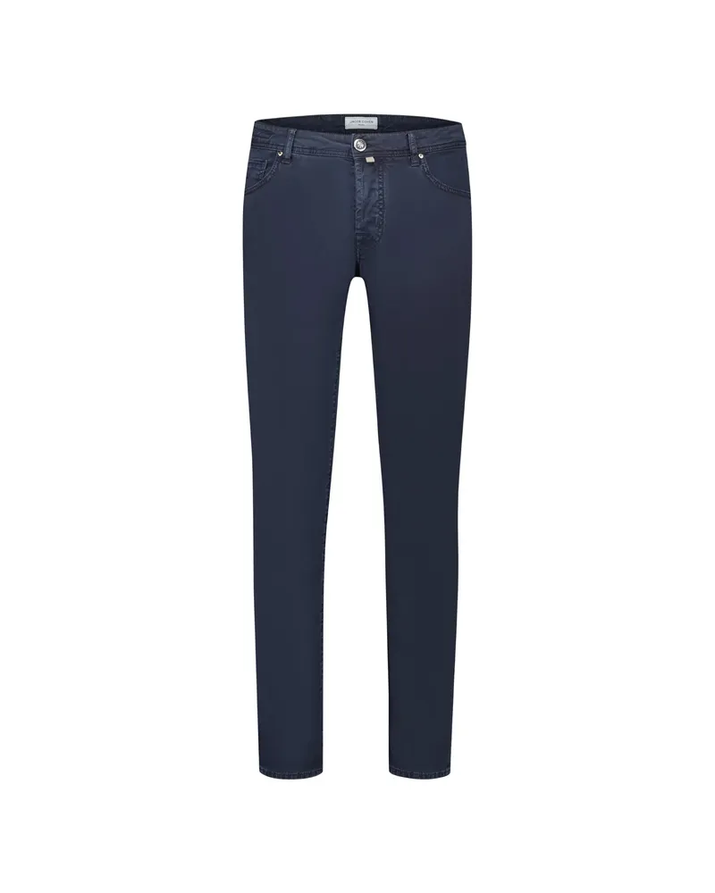 Jacob Cohën Slim-fit Jeans Blue