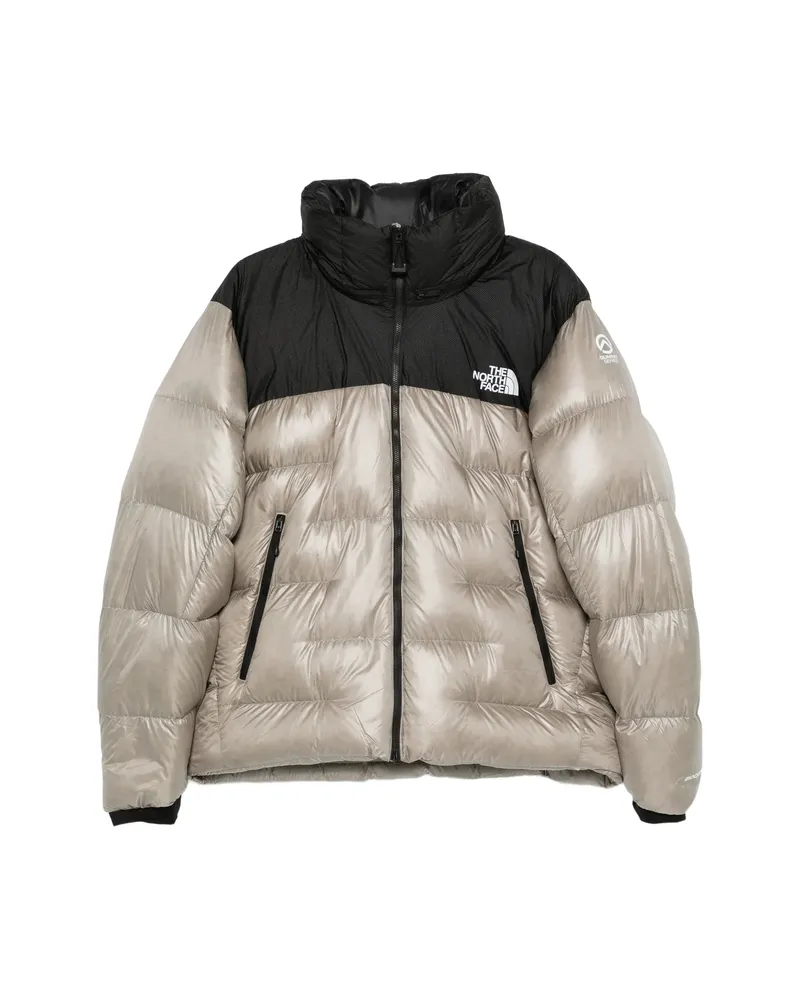 The North Face Summit Nuptse Jacket Grey