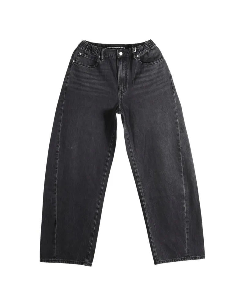 Alexander Wang 4DC1274110 015 Black