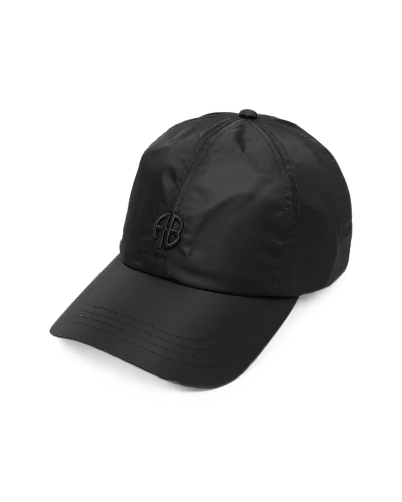 Anine Bing Hats Black