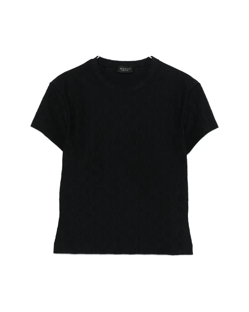 Gucci Tops Black