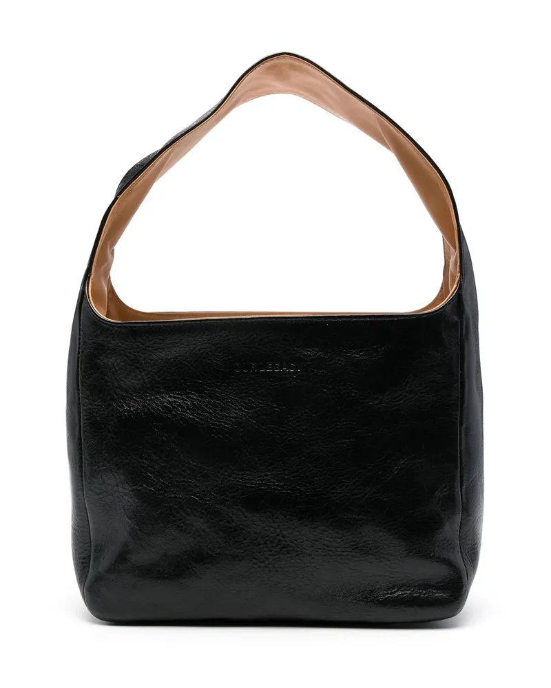 Our Legacy Brick Tote Bag Black