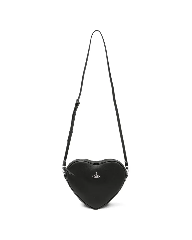 Vivienne Westwood Tote Bags Black