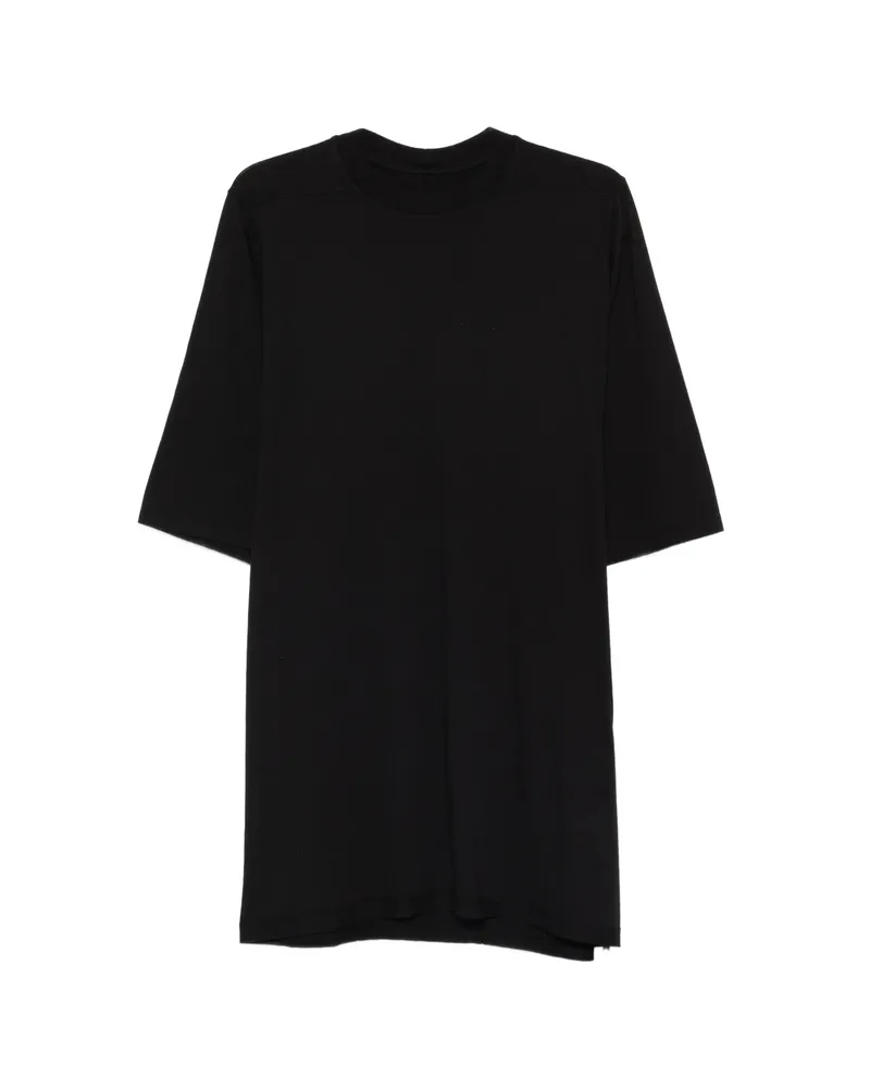 DRKSHDW by Rick Owens Crew Neck T-shirt Black