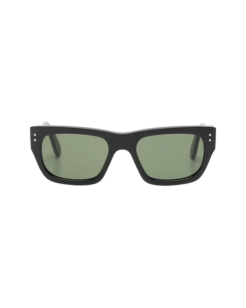 Totême Full-rim Sunglasses Black