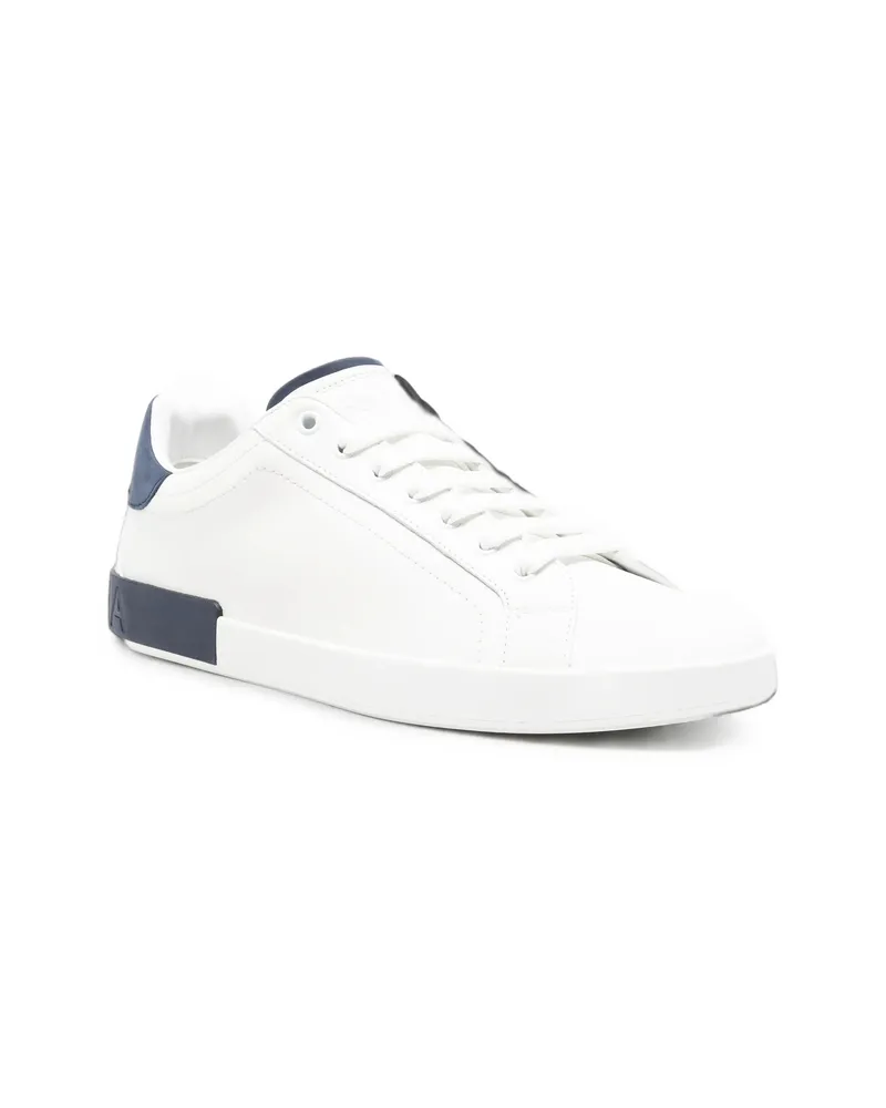 Dolce & Gabbana Sneakers White