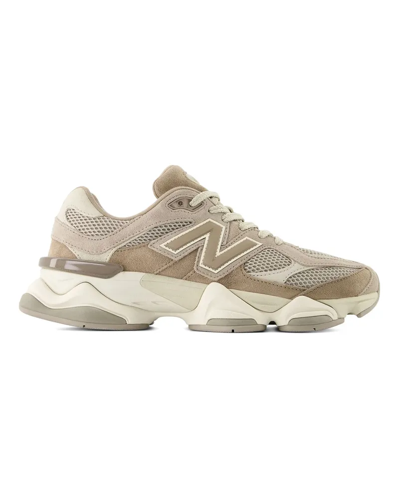 New Balance 9060 Sneakers Neutrals