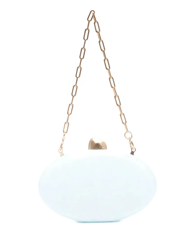 Cult Gaia CULT GAIA EVIANA CLUTCH 