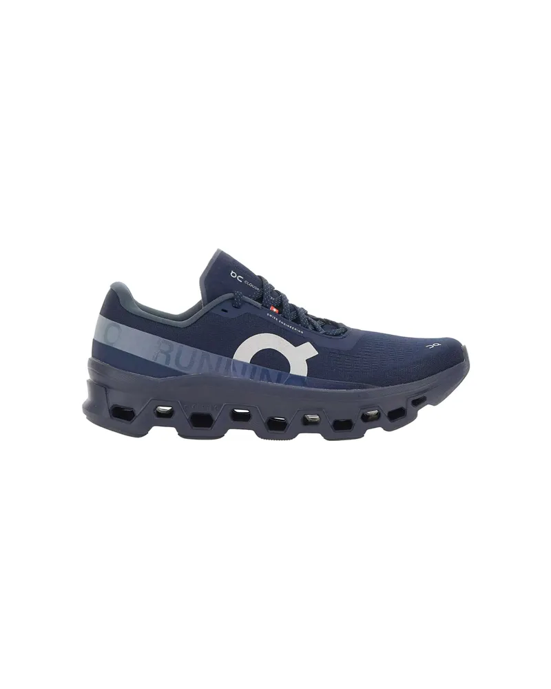 ON Cloudmonster 1 Sneakers Blue