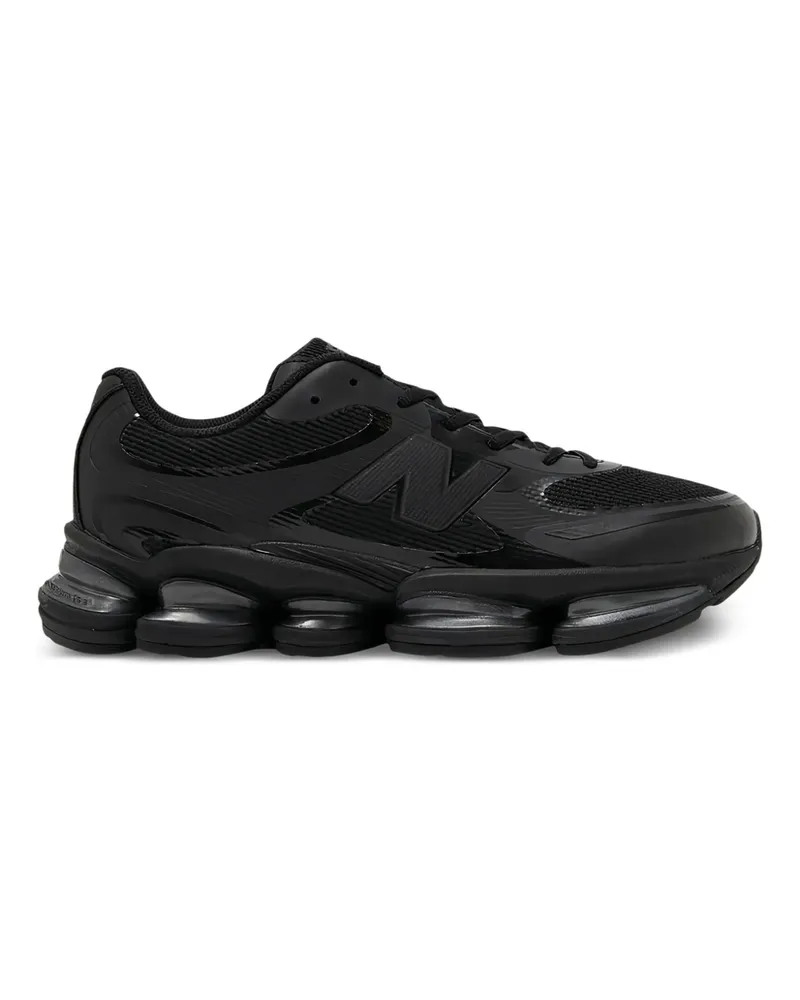 New Balance ABZORB 2000 Sneakers Black