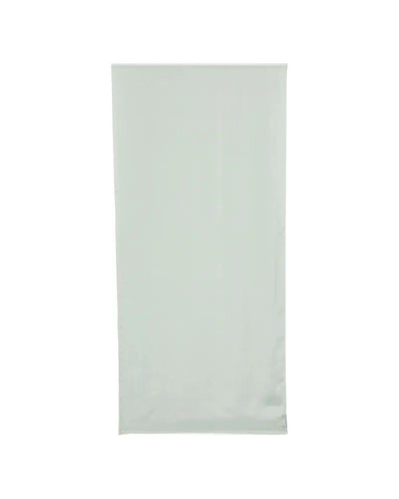 Raquel Diniz Rectangular-shape Scarf Green