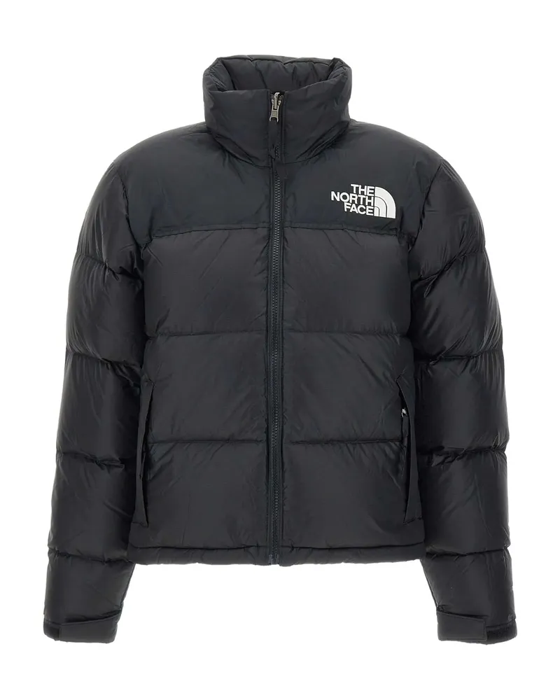 The North Face 1996 Retro Nuptse Jacket Black