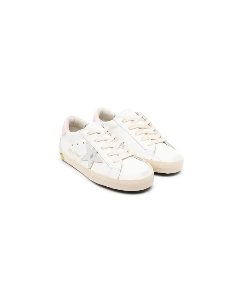 Golden Goose Girls Trainers 