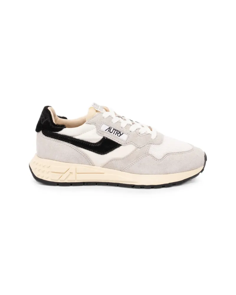 AUTRY Reelwind Sneakers Grey