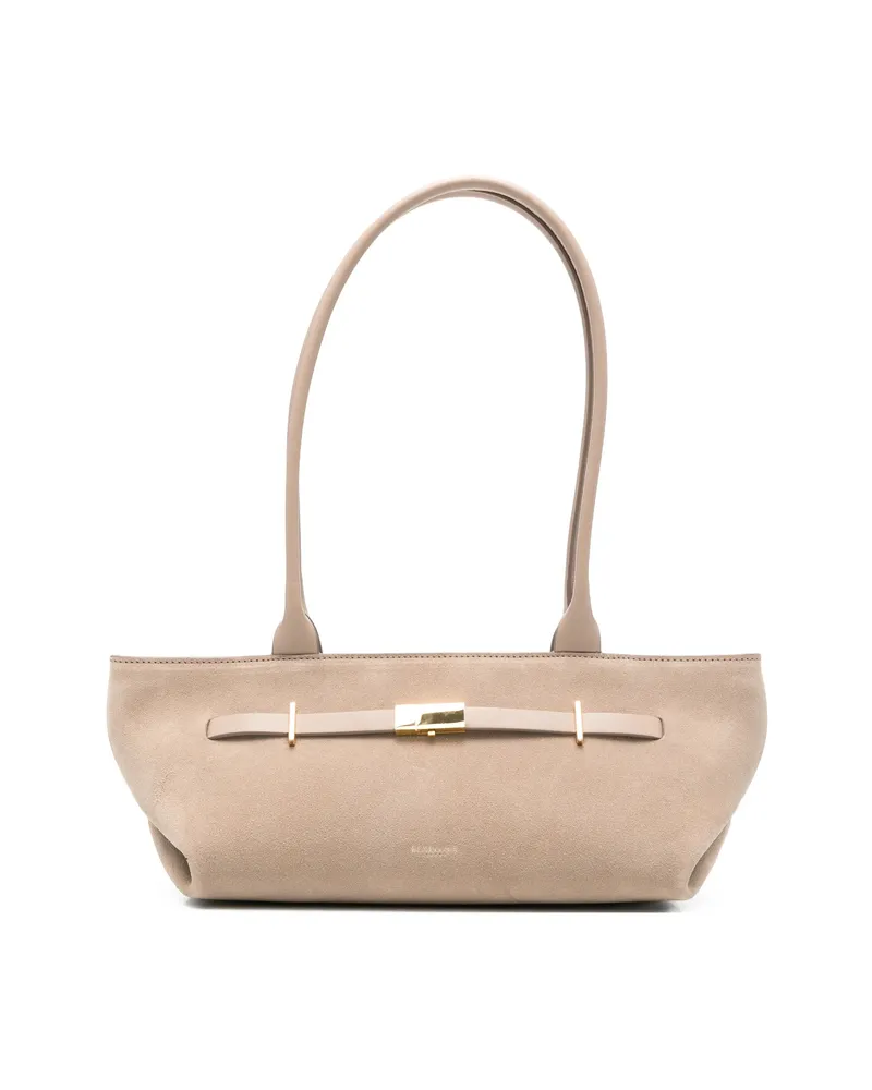 DeMELLIER New York Tote Bag Neutrals