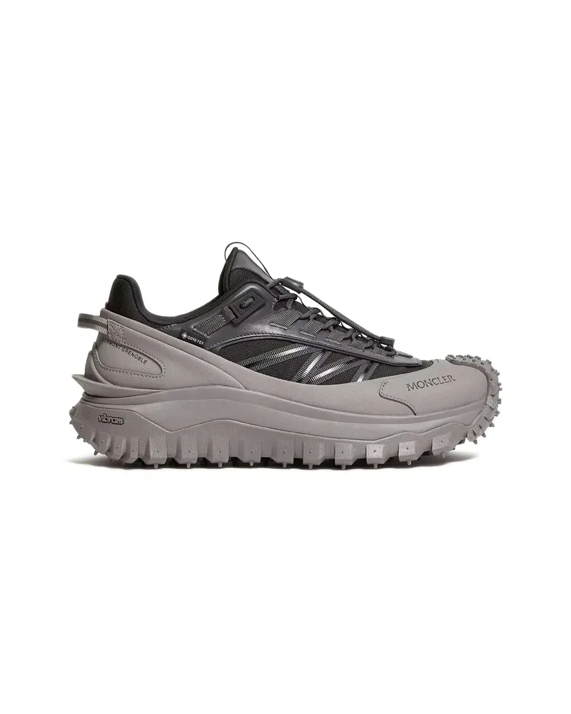 Moncler Trailgrip GTX Sneakers Grey