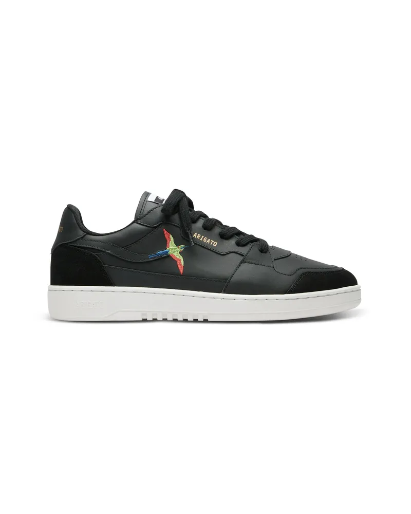 Axel Arigato Dice Lo Bee Bird Sneaker Black