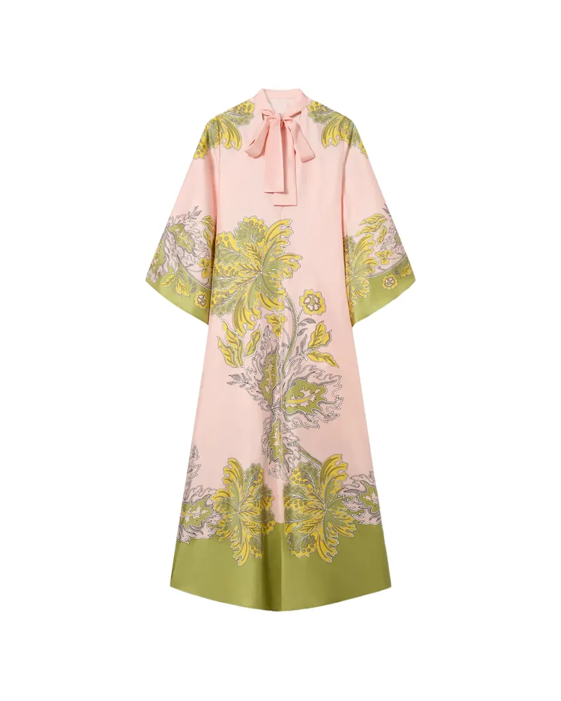 La DoubleJ Magnifico Dress Pink