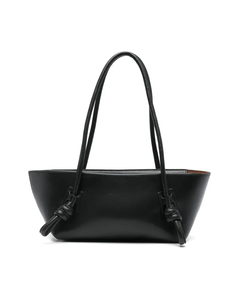 HEREU Fleca Shoulder Bag Black