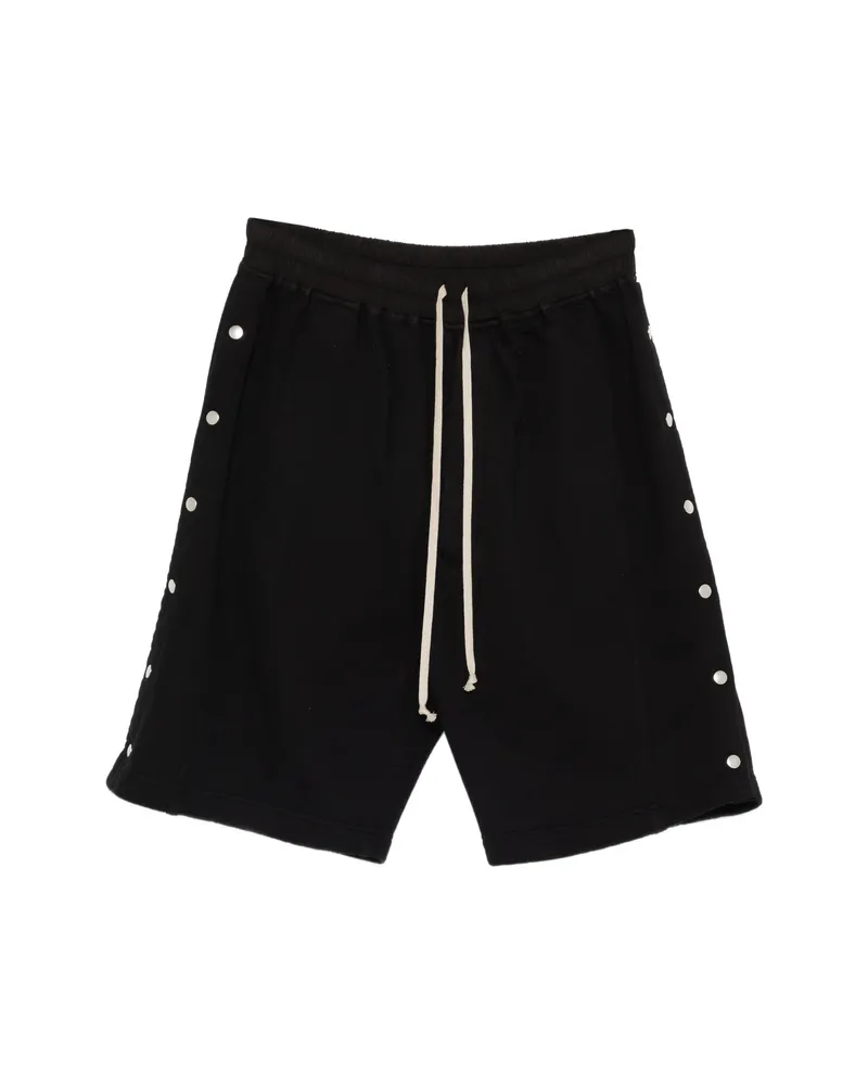 DRKSHDW by Rick Owens Drawstring Shorts Black