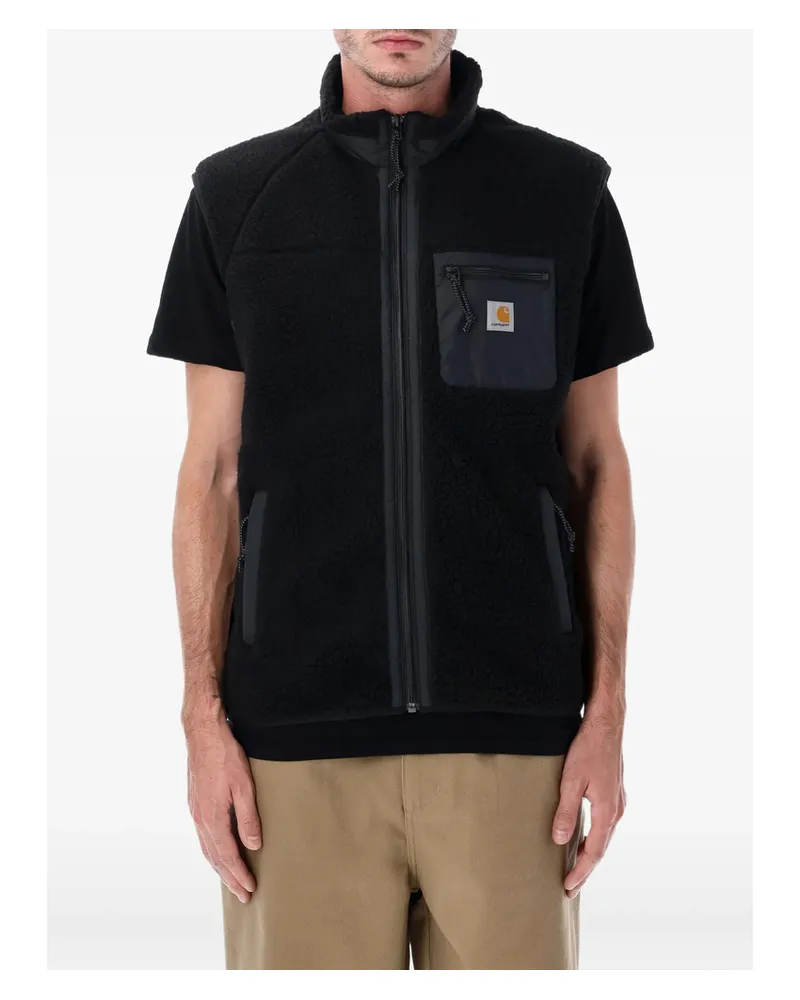 Carhartt WIP Prentis Liner Zip-up Jacket 