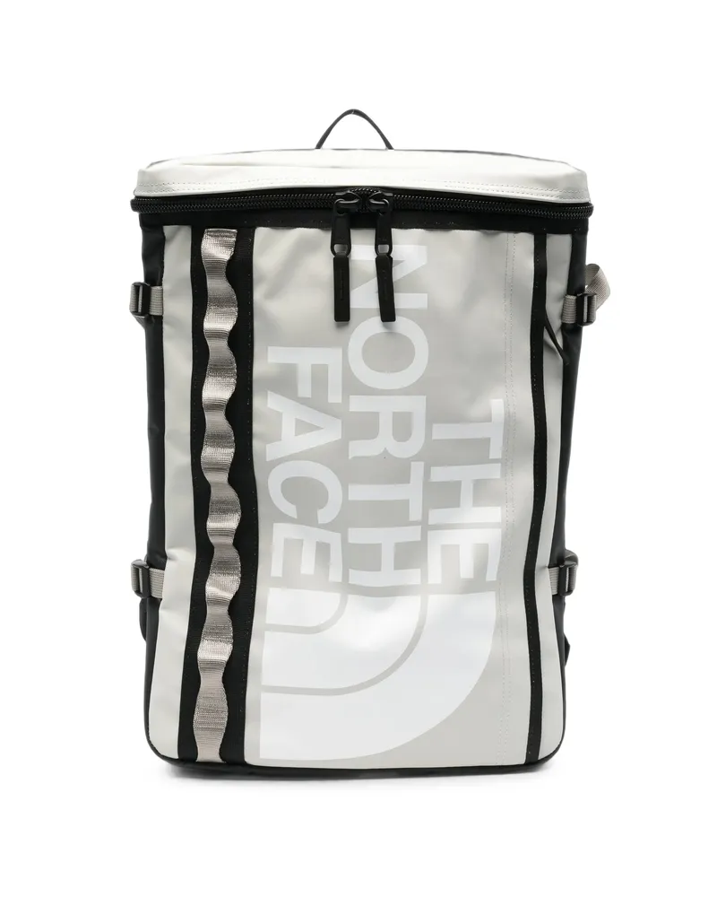 The North Face Base Camp Fuse Box Backpack Grey