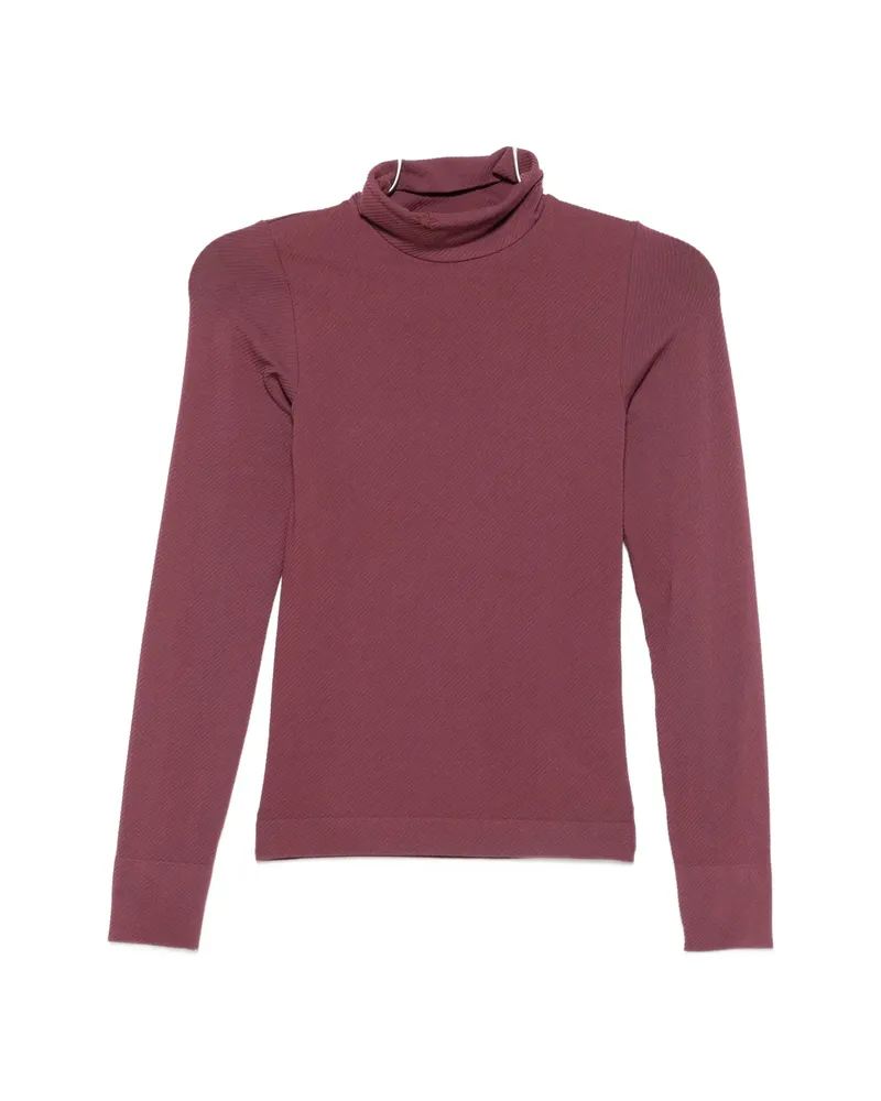Perfect Moment Perfect Thermal Top Red