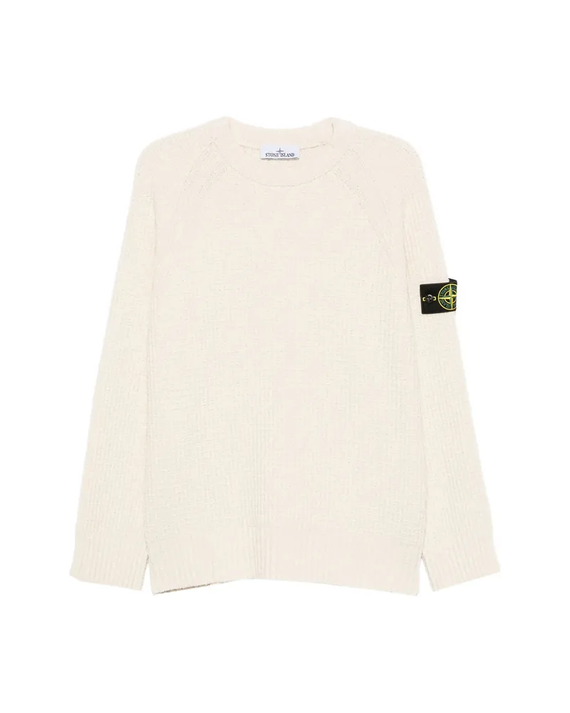 Stone Island Long-sleeves Sweater Neutrals