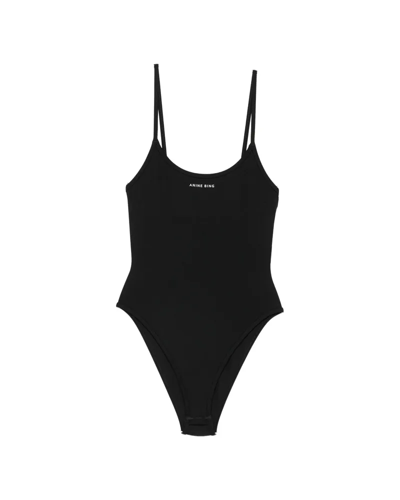 Anine Bing Tops Black
