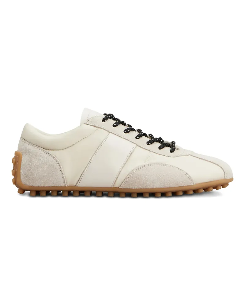 TOD'S T-Marathon Sneakers White