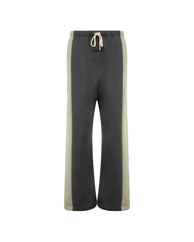 Fear of God Panelled Lounge Pants Grey