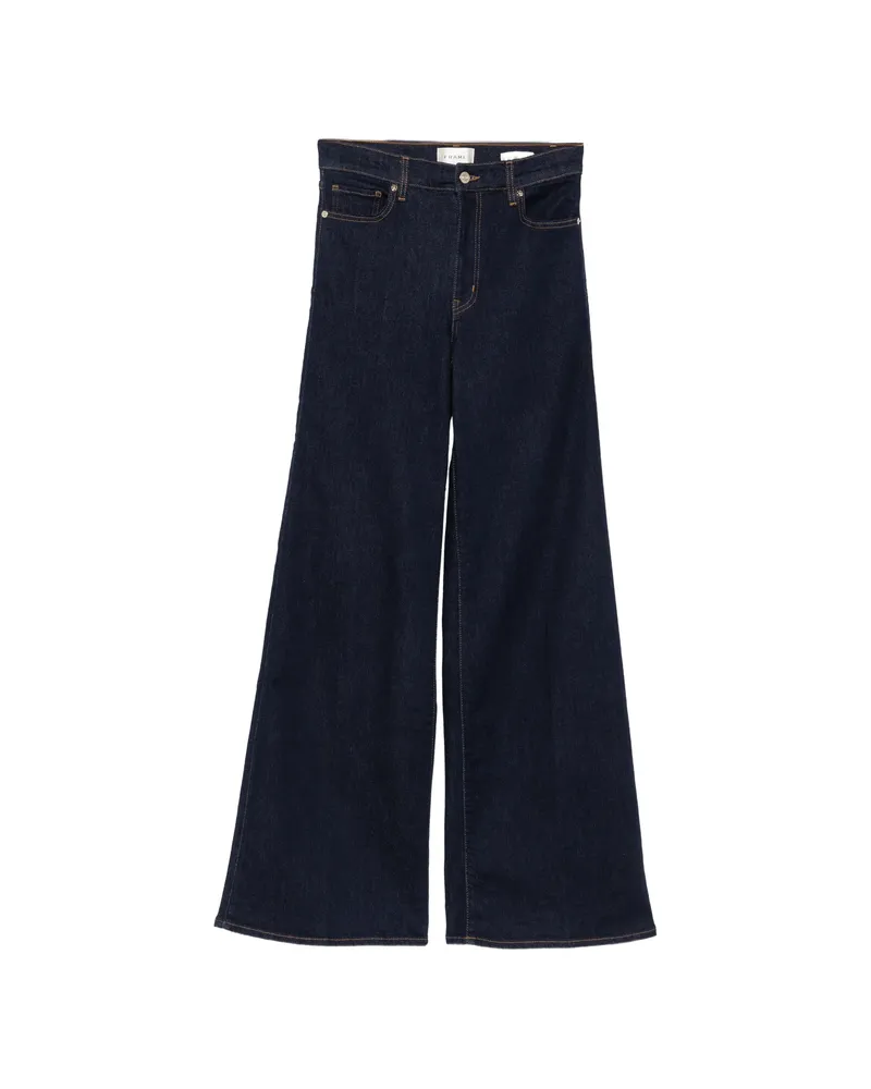 Frame Denim The Palace Jeans Blue