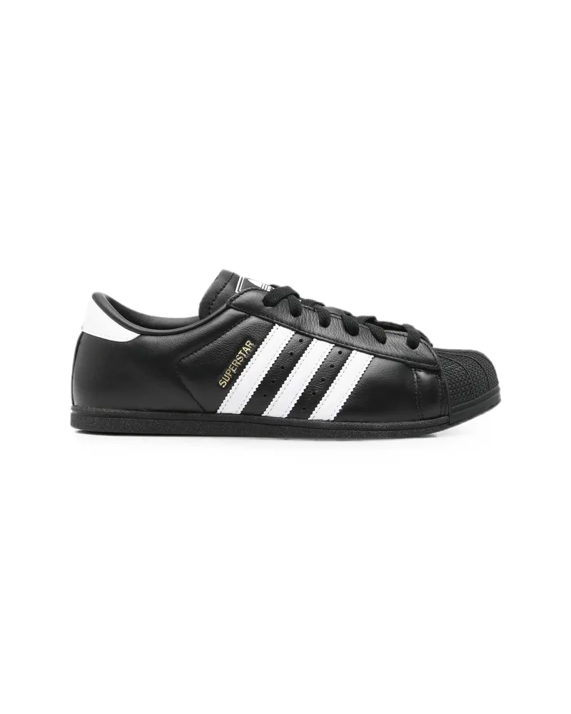 adidas Superstar Lo Pro Sneakers Black