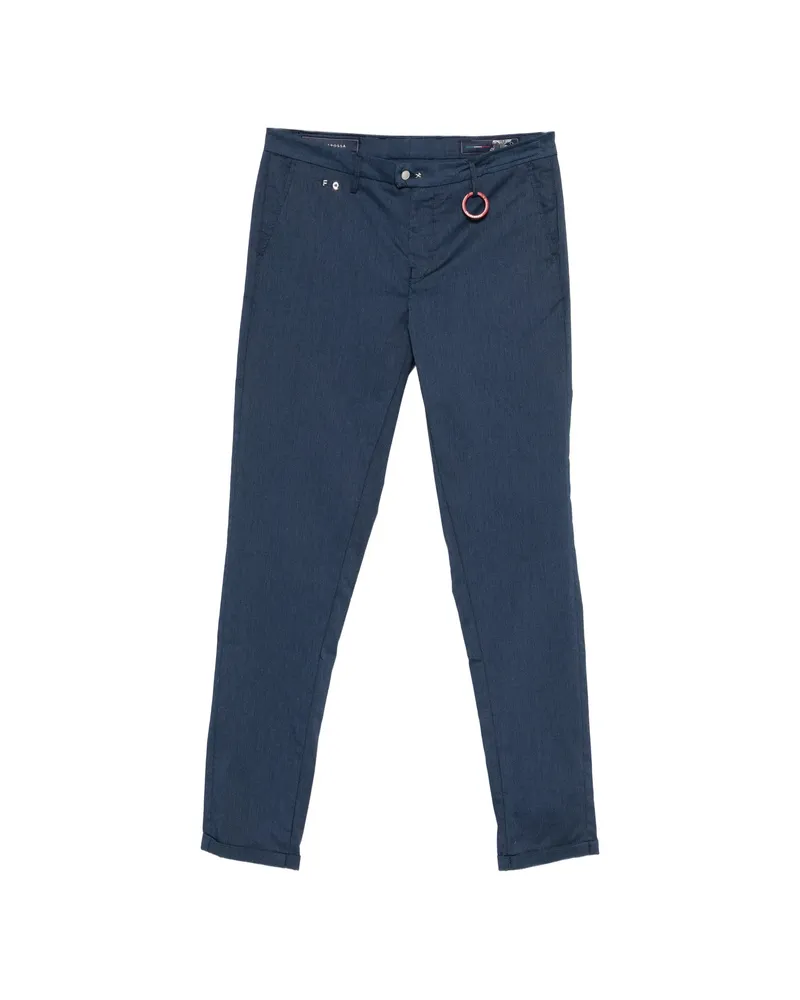 Tramarossa Luis Trousers Blue