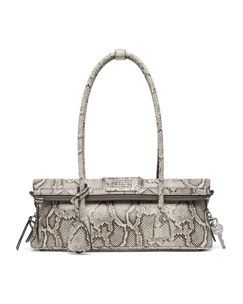 Maison Margiela 5AC East-west Bag Grey