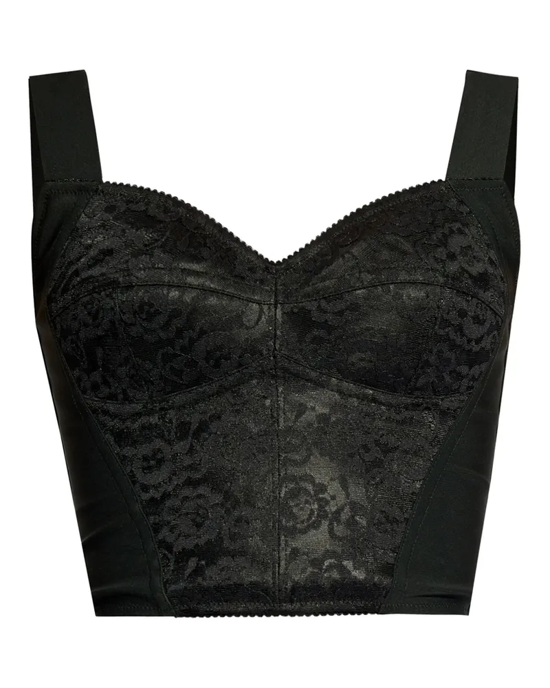 Dolce & Gabbana DOLCE & GABBANA F7T19T GDCLQ N0000 Black