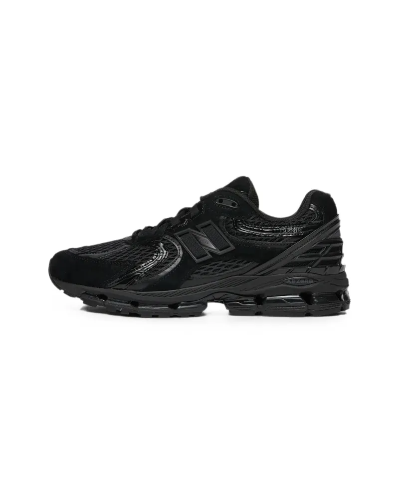 New Balance 1906R Mesh Sneakers Black