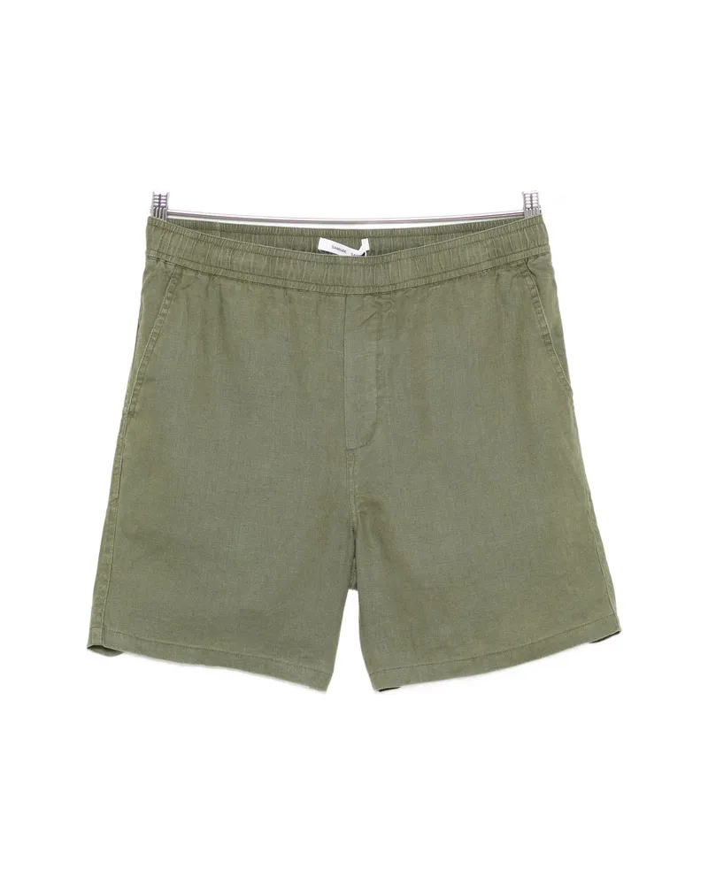 Samsøe & Samsøe Shorts Green