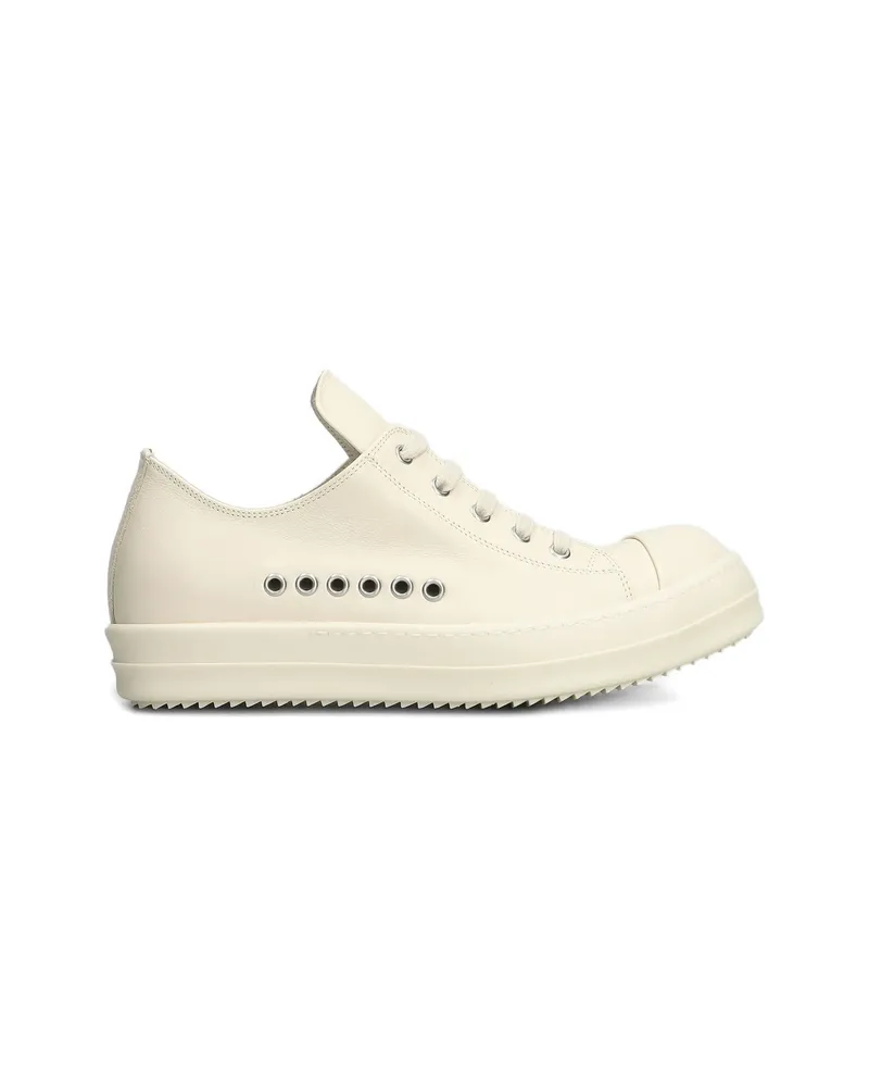 Rick Owens RU01F2895LCO 1111 white 