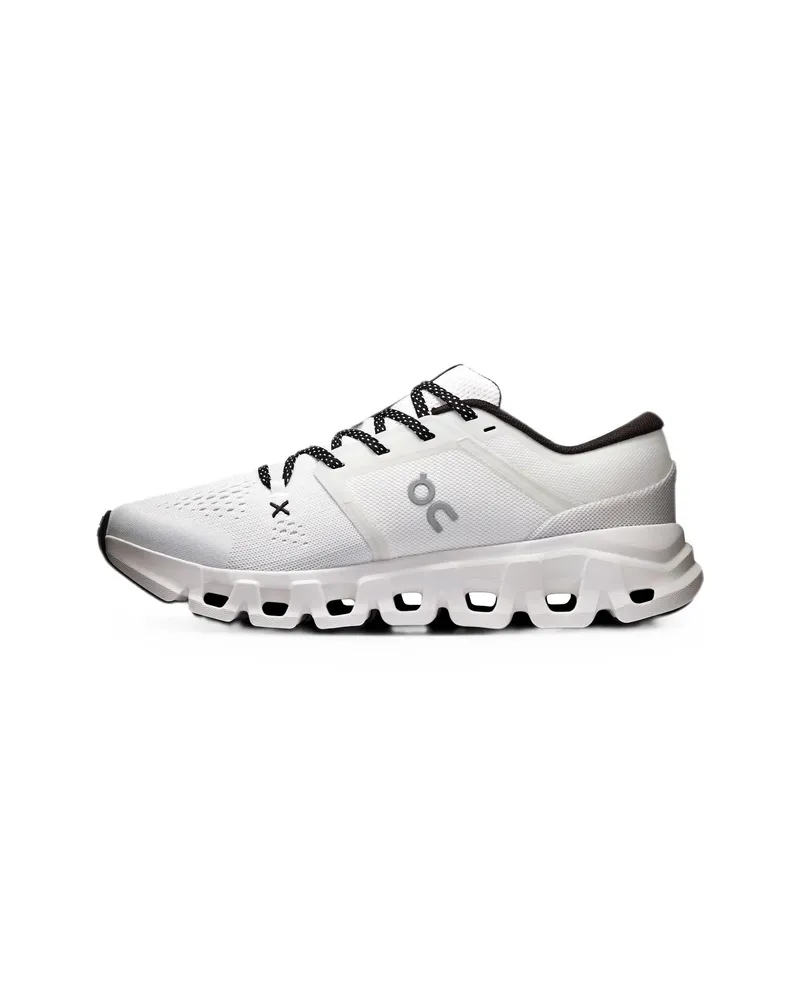 ON Cloud X 5 Sneakers White