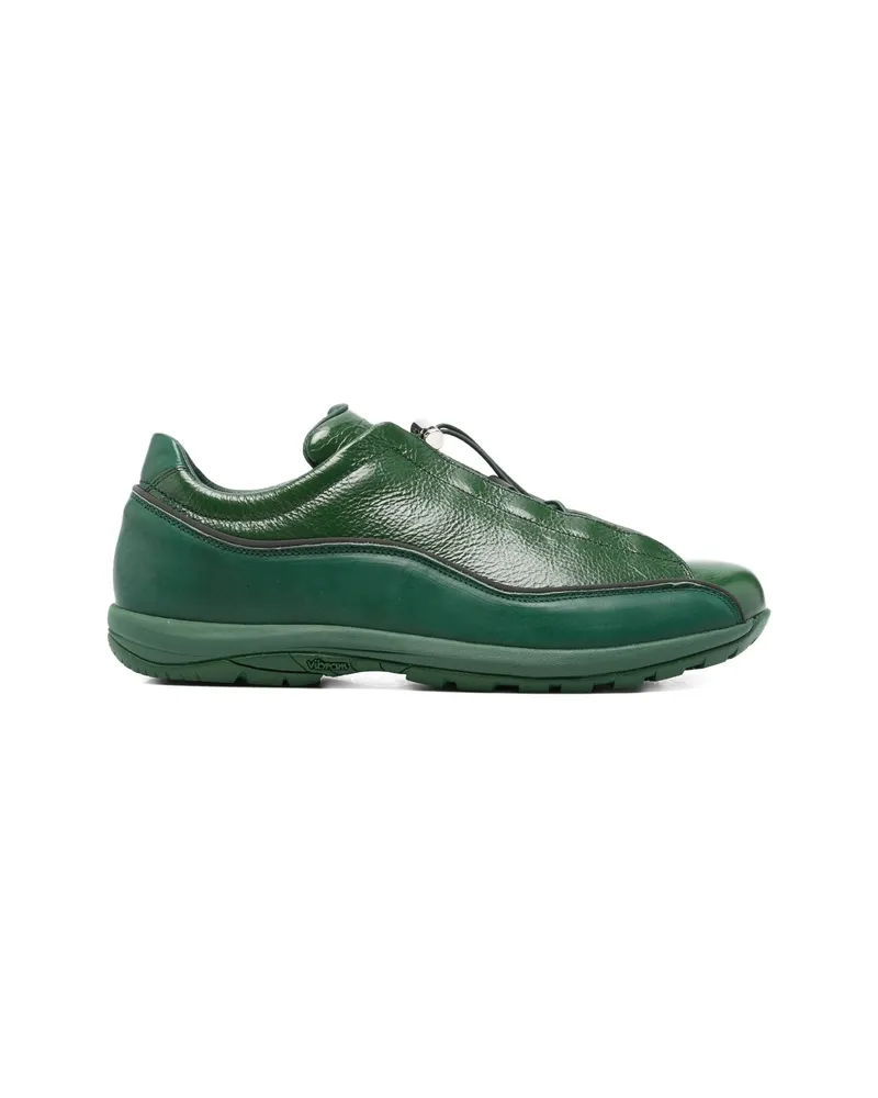 Diemme Licata Lace-up Sneakers Green