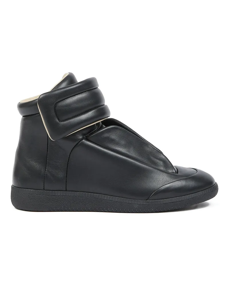 Maison Margiela Future Sneakers Black
