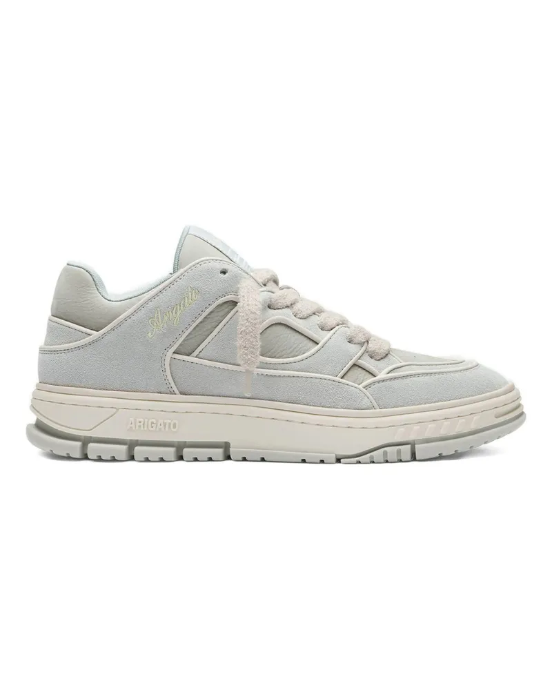 Axel Arigato Area Lo Sneakers Grey