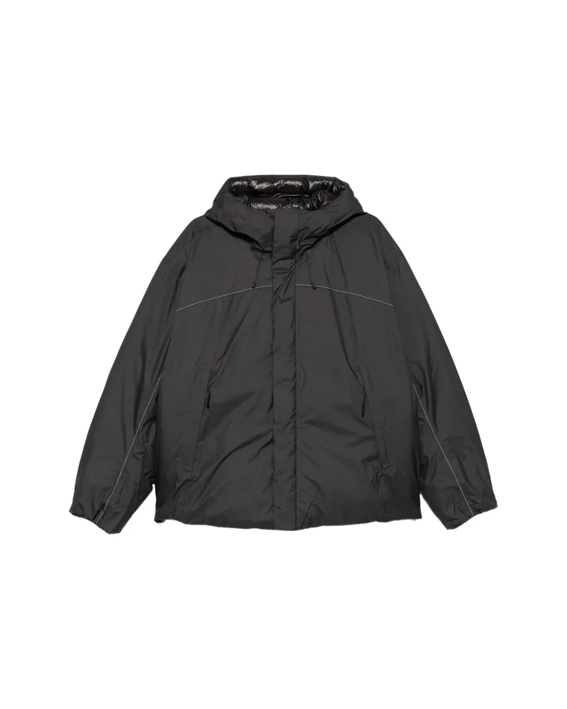 The North Face Reversible Jacket Black