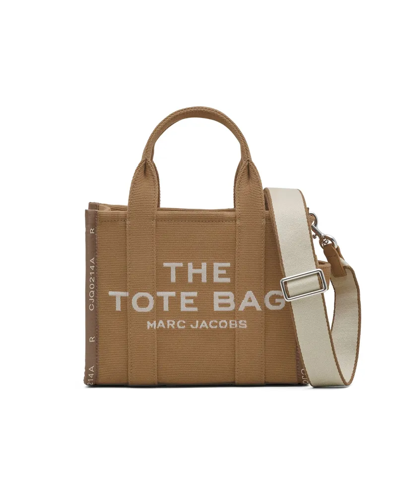 Marc Jacobs The Tote Bag Brown