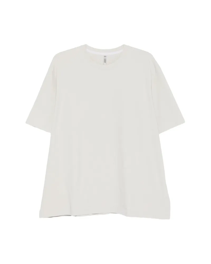 Arc'teryx Metron SS Crew-neck Short-sleeve T-shirt Neutrals