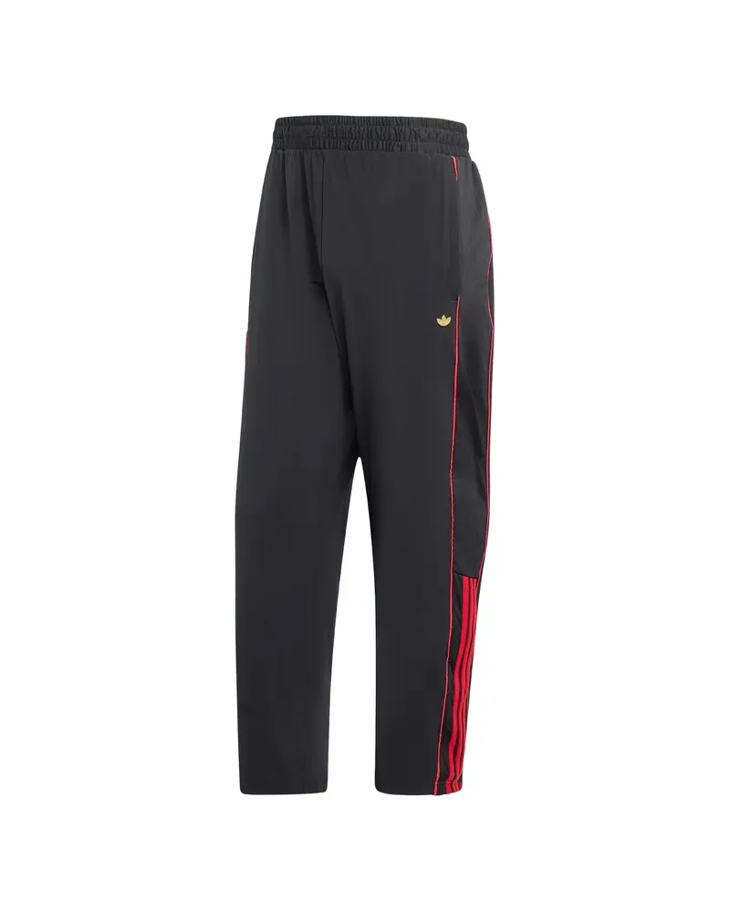 adidas 98 Track Pants Black