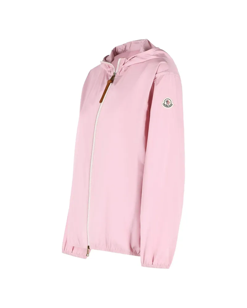 Moncler Fegeos Jacket Pink