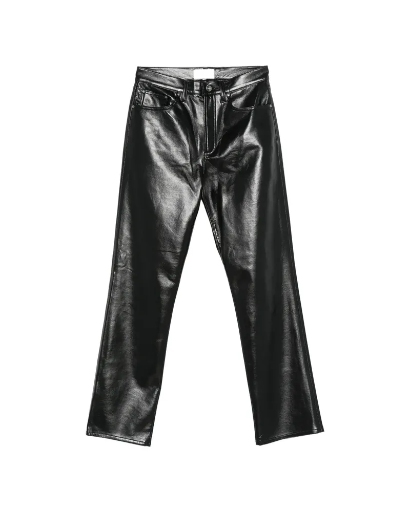 AGOLDE Denim Black